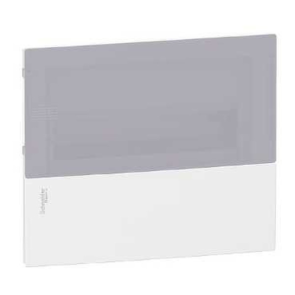 Schneider Electric Mini Pragma Grey,White electrical box