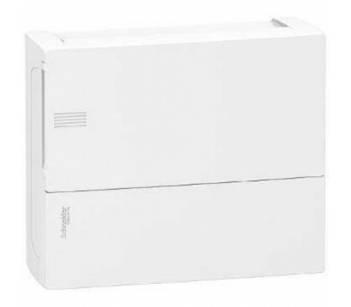 Schneider Electric Mini Pragma White electrical box