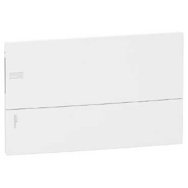 Schneider Electric Mini Pragma White electrical box