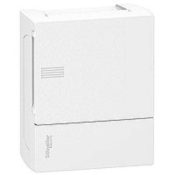 Schneider Electric Mini Pragma White electrical box