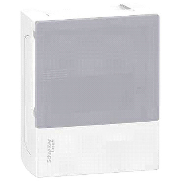 Schneider Electric Mini Pragma Grey,White electrical box