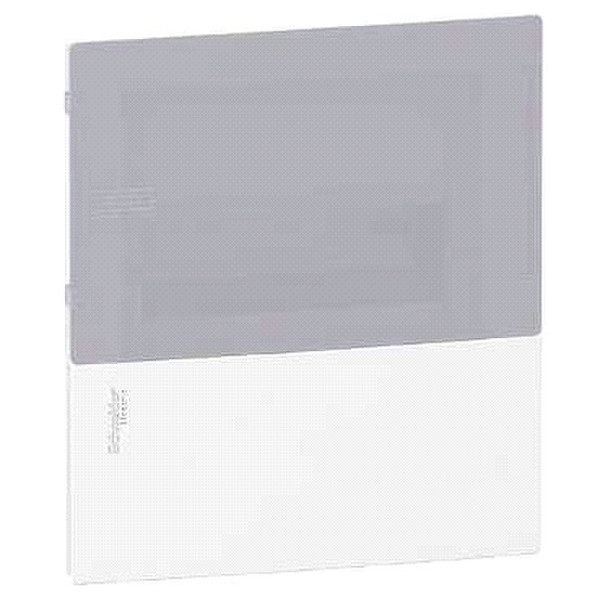 Schneider Electric Mini Pragma Grey,White electrical box