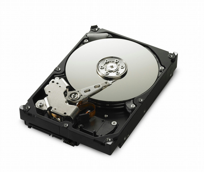 Seagate Desktop HDD ST315005N1A1AS-RK 1536ГБ Serial ATA II внутренний жесткий диск