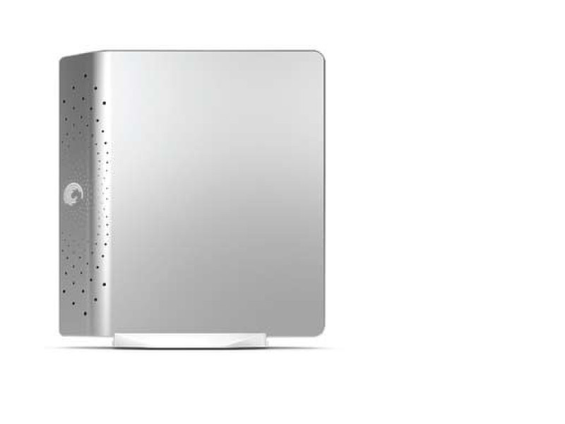 Seagate FreeAgent Desktop ST315005FDA2E1-RK 2.0 1536GB Grey external hard drive