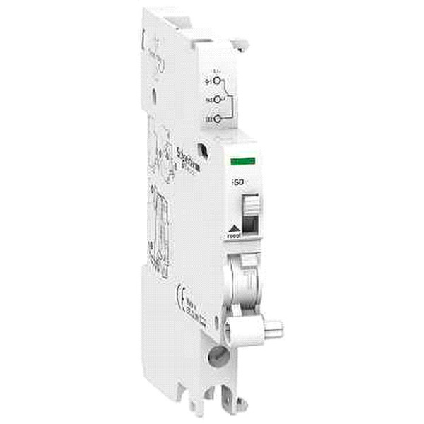 Schneider Electric A9A26927 auxiliary contact