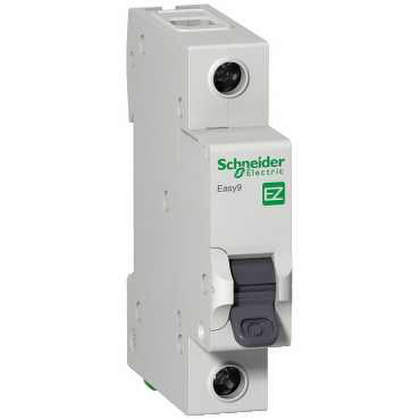 Schneider Electric EZ9F14116 B-type 1P circuit breaker
