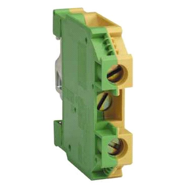 Schneider Electric AB1TP3535U Зеленый, Желтый