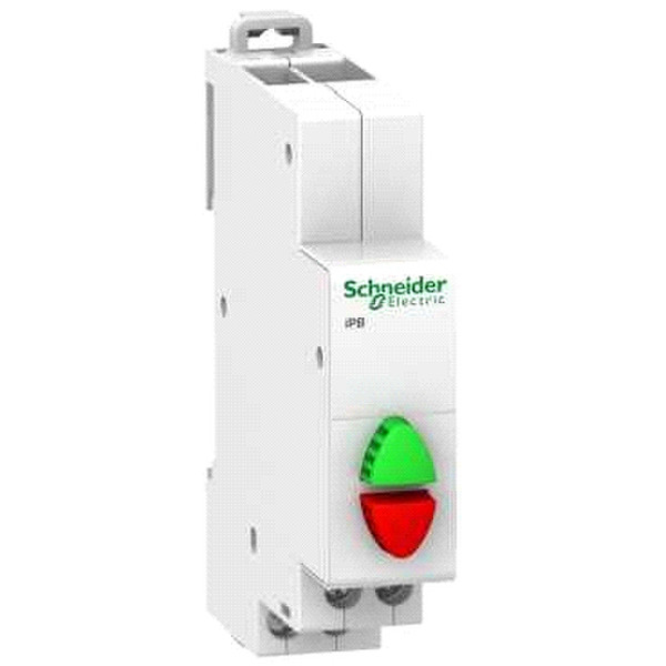 Schneider Electric A9E18034 Weiß Elektroschalter