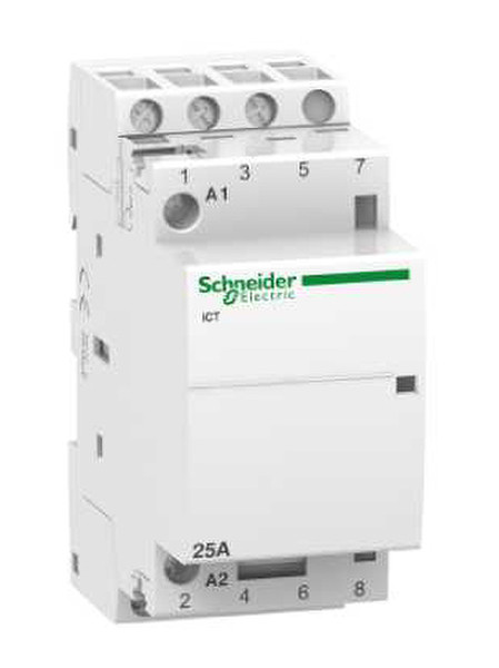 Schneider Electric A9C20833 auxiliary contact