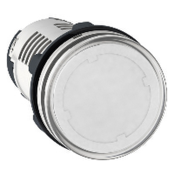 Schneider Electric XB7 24V Transparent alarm light indicator