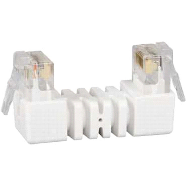 Schneider Electric LTMCC004 40m White networking cable