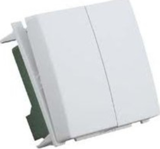 Schneider Electric VN5U-242-B White light switch
