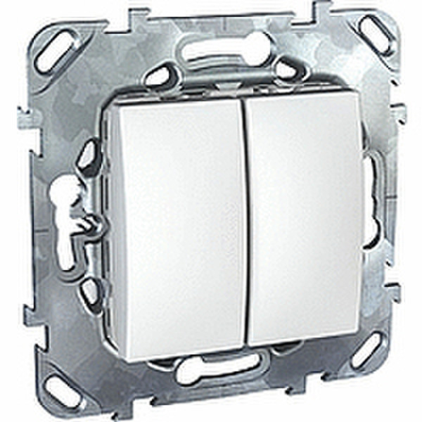 Schneider Electric Unica White light switch