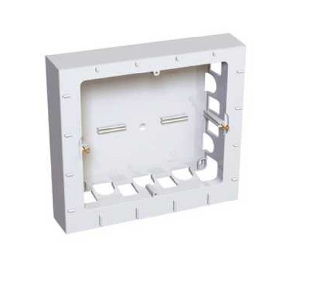 Schneider Electric ALB45448 electrical junction box