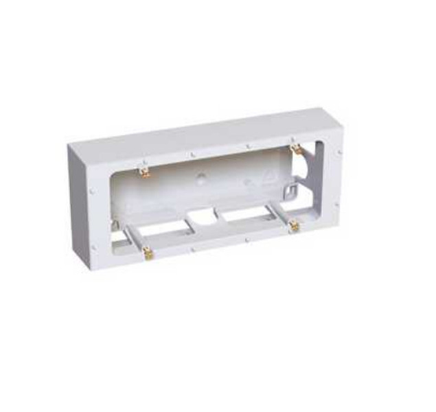 Schneider Electric ALB45446 electrical junction box