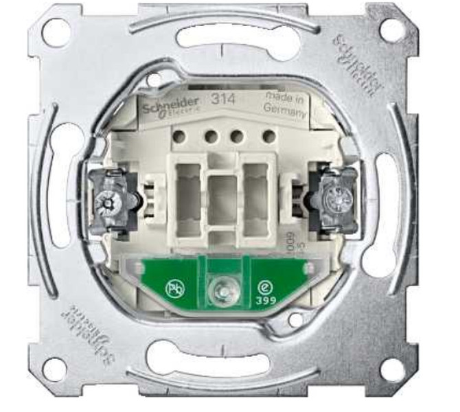 Schneider Electric MTN3160-0000 выключатель света