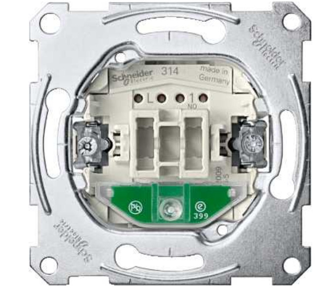 Schneider Electric MTN3760-0000 выключатель света