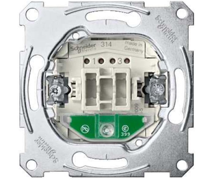 Schneider Electric MTN3137-0000 выключатель света