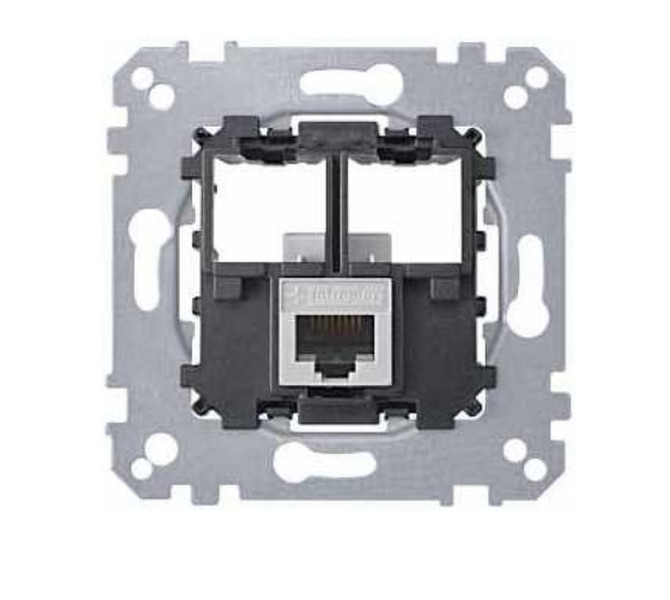 Schneider Electric MTN465800 RJ-45 socket-outlet
