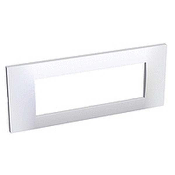 Schneider Electric Altira White