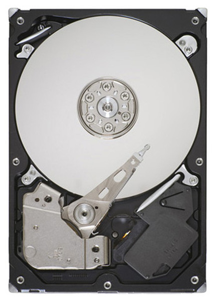 Seagate Desktop HDD Barracuda 7200.12 1TB 1024GB Serial ATA internal hard drive