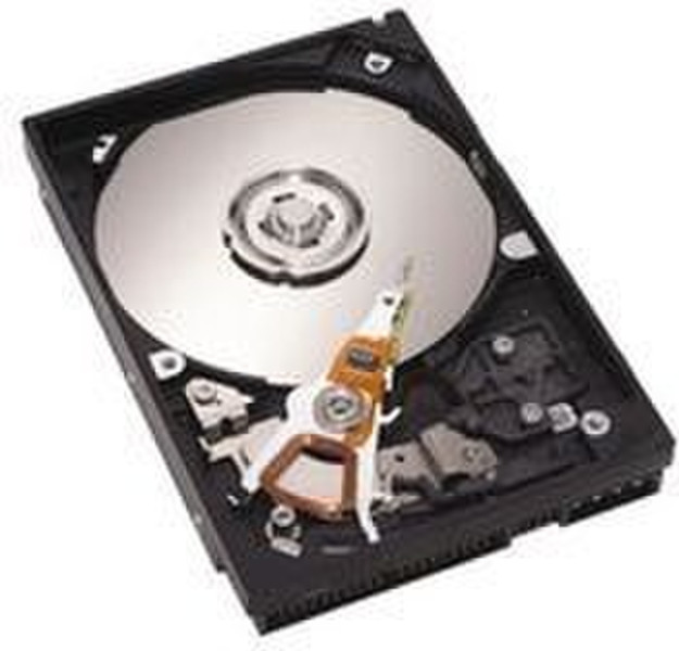 Seagate Desktop HDD Barracuda 7200.11 SATA 1TB 1024GB Serial ATA internal hard drive