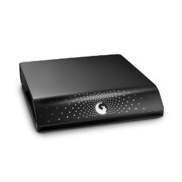 Seagate FreeAgent XTreme ST305004FPA2E3-RK 2.0 500GB Externe Festplatte