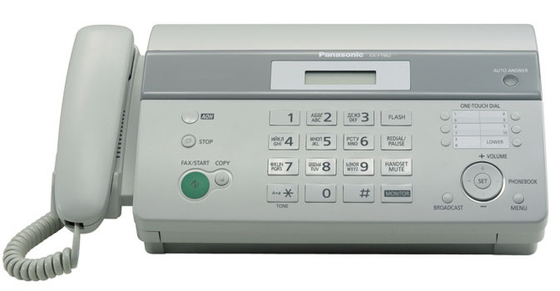 Panasonic KX-FT982RU