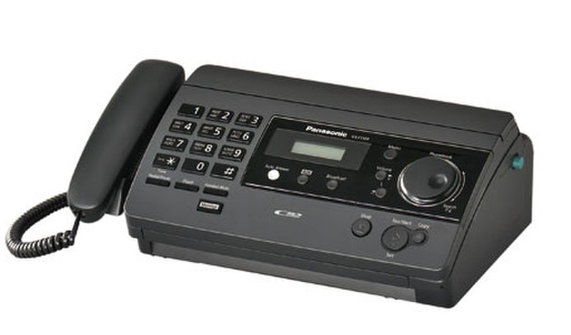 Panasonic KX-FT504RU