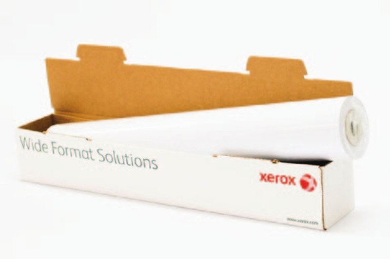 Xerox 450L90506 бумага для плоттера