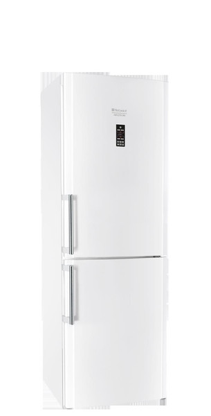 Hotpoint HBD 1182.3 NF H combi-fridge