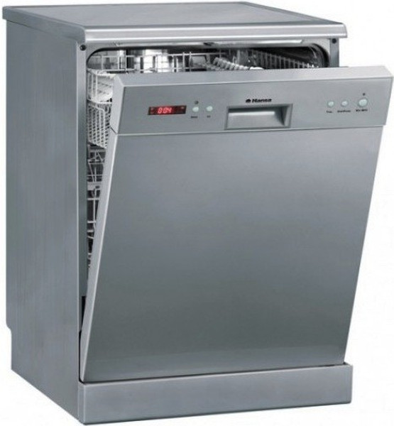 Hansa ZWM 627 IH Freestanding 14place settings A dishwasher