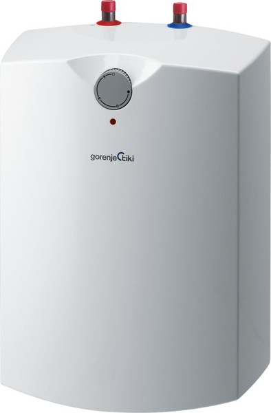 Gorenje GT5O/V6 Wasserkocher & -Boiler