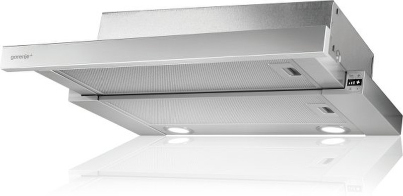 Gorenje GHF62X cooker hood