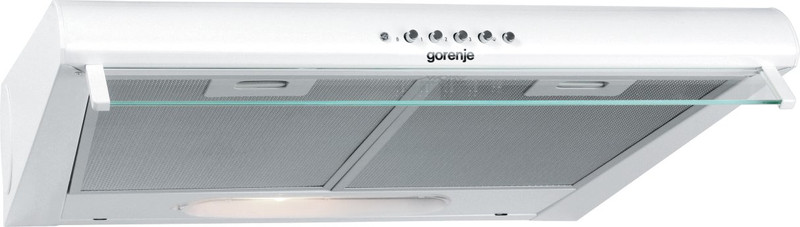 Gorenje DU5446W кухонная вытяжка