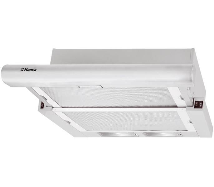 Hansa OTS 625 WH cooker hood