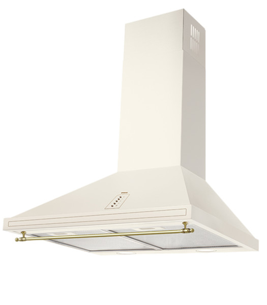 Hansa OKS613RWH Dunstabzugshaube