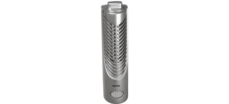 MARTA MT-4100 3W 10m² Silver air purifier