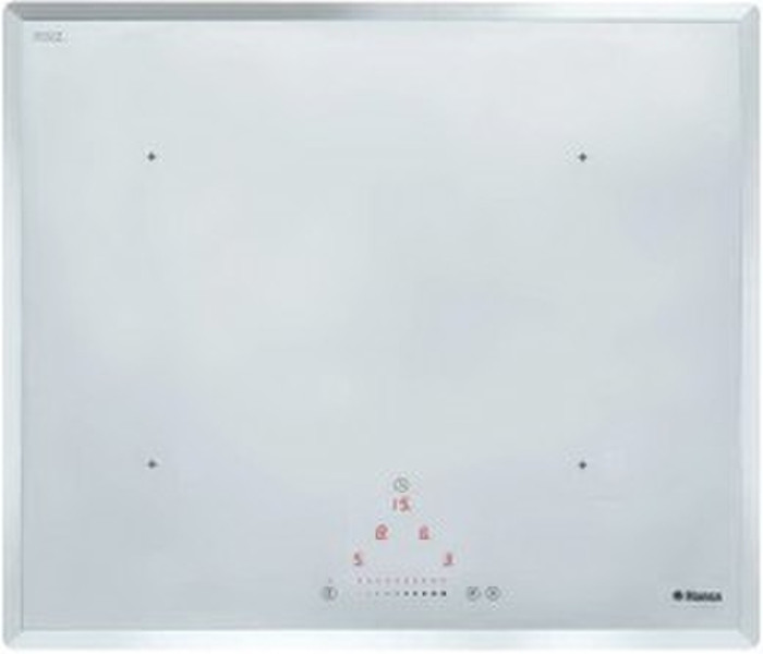 Hansa BHIW 68303 Built-in Induction White