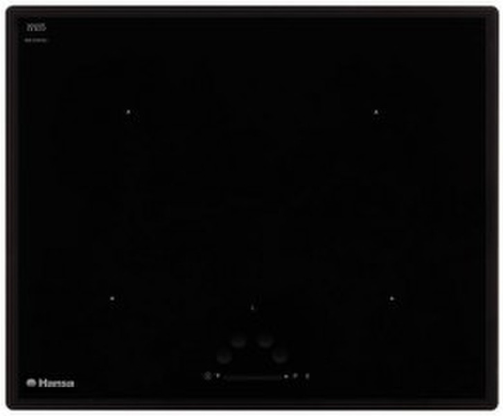 Hansa BHI 69307 Built-in Induction Black