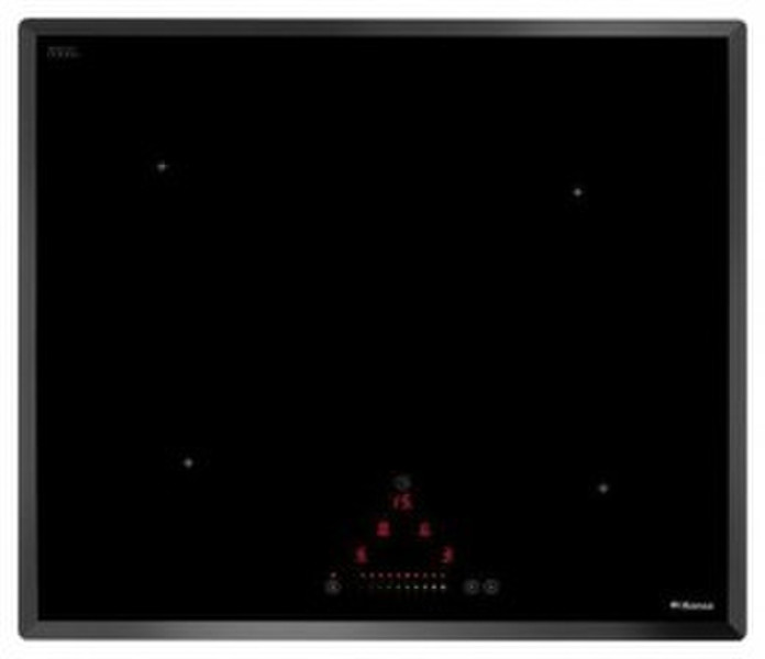 Hansa BHI 69100 Built-in Induction Black