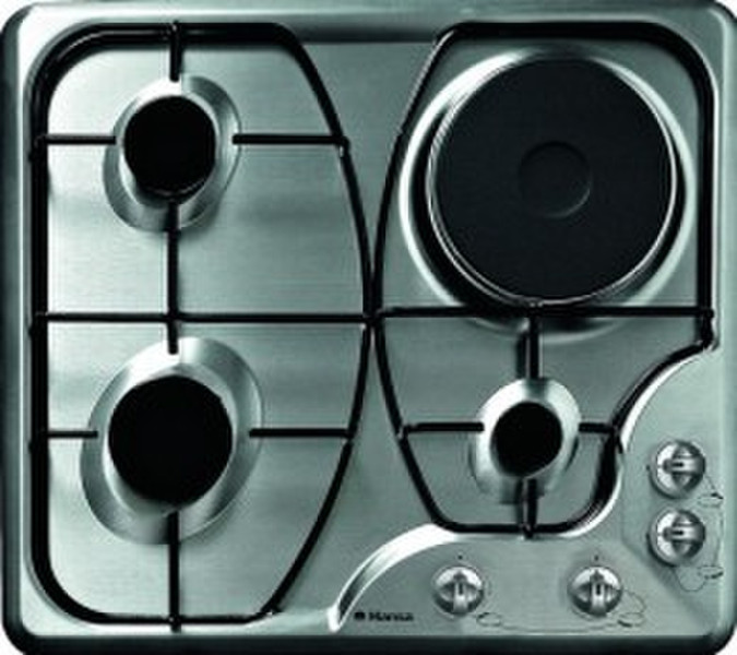 Hansa BHMI 65110010 Built-in Induction Stainless steel