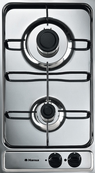 Hansa BHGI33110020 built-in Gas Stainless steel hob