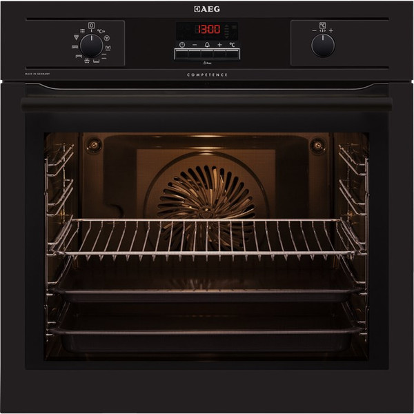 AEG BP5531300B Electric oven 74л 3500Вт A Черный