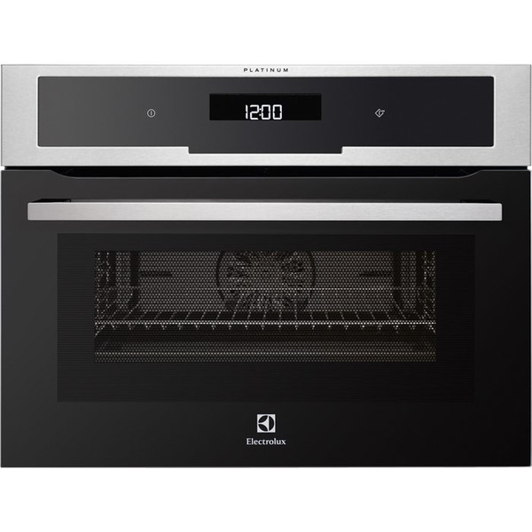 Electrolux EVY97800AX Electric oven 43L Stainless steel