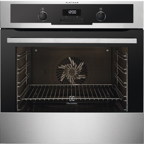 Electrolux EOA95351AX Electric oven 74L A Black,Stainless steel