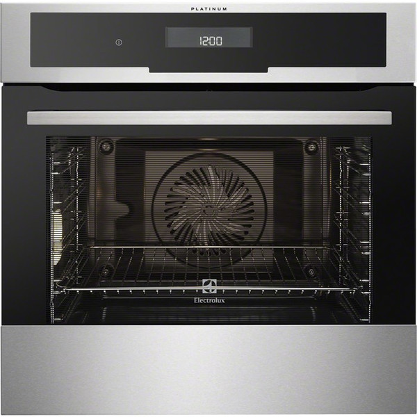 Electrolux EOB95851AX Electric oven 74L A Stainless steel