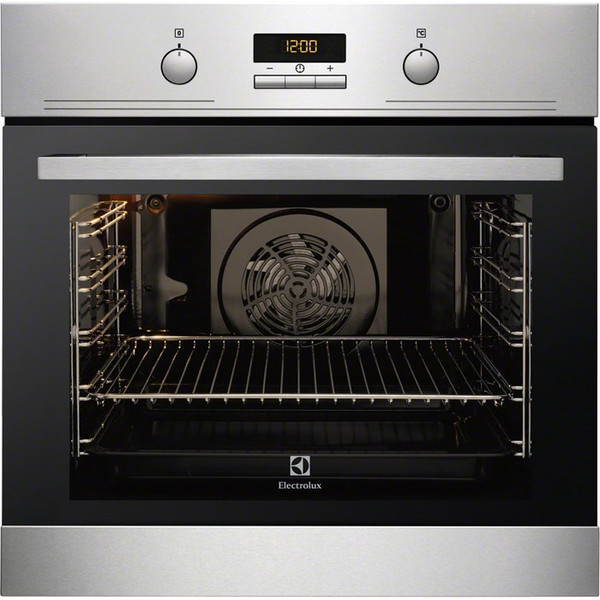 Electrolux EOB53410AX Electric oven 74L A Stainless steel