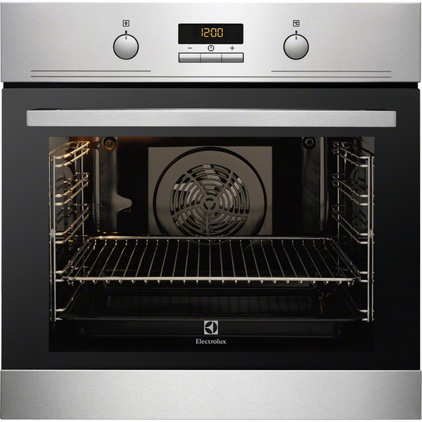 Electrolux EOB53410AX Electric oven 74л A Нержавеющая сталь