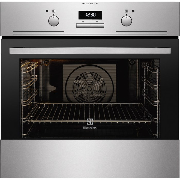 Electrolux EOB93311AX Electric oven 74L A Stainless steel